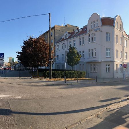 Lillu Apartament 2 Bydgoszcz Eksteriør bilde