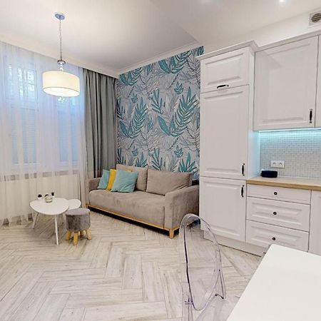 Lillu Apartament 2 Bydgoszcz Eksteriør bilde