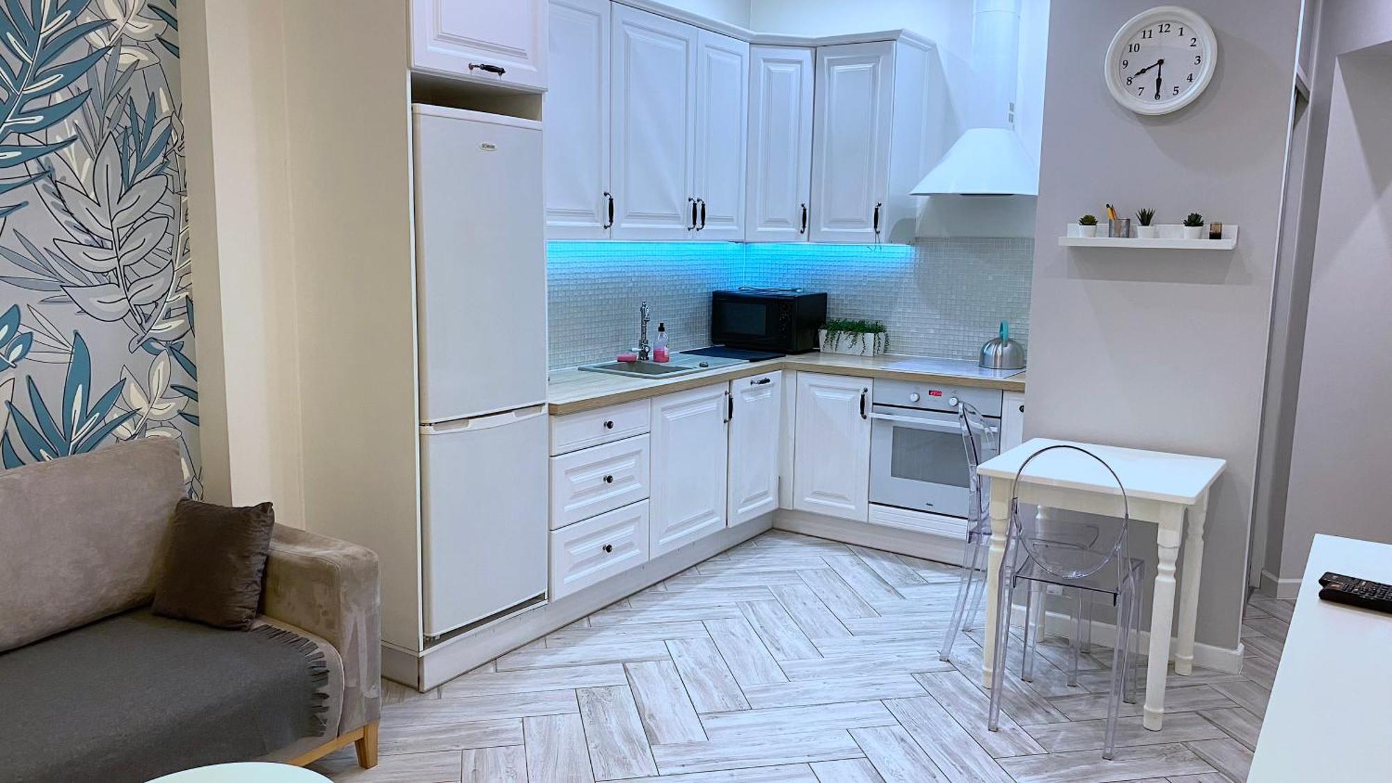 Lillu Apartament 2 Bydgoszcz Eksteriør bilde