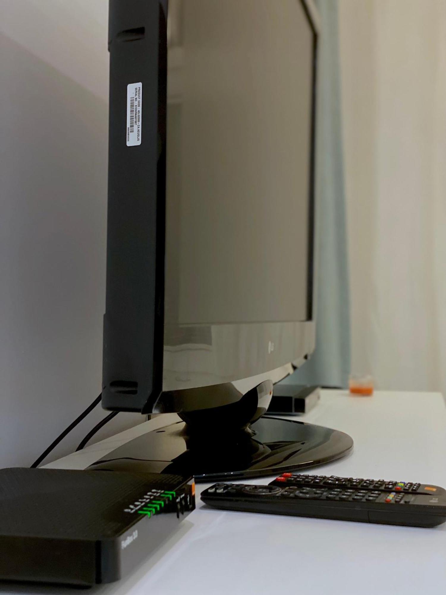 Lillu Apartament 2 Bydgoszcz Eksteriør bilde
