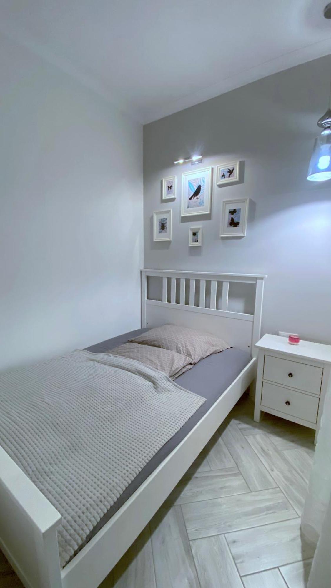 Lillu Apartament 2 Bydgoszcz Eksteriør bilde