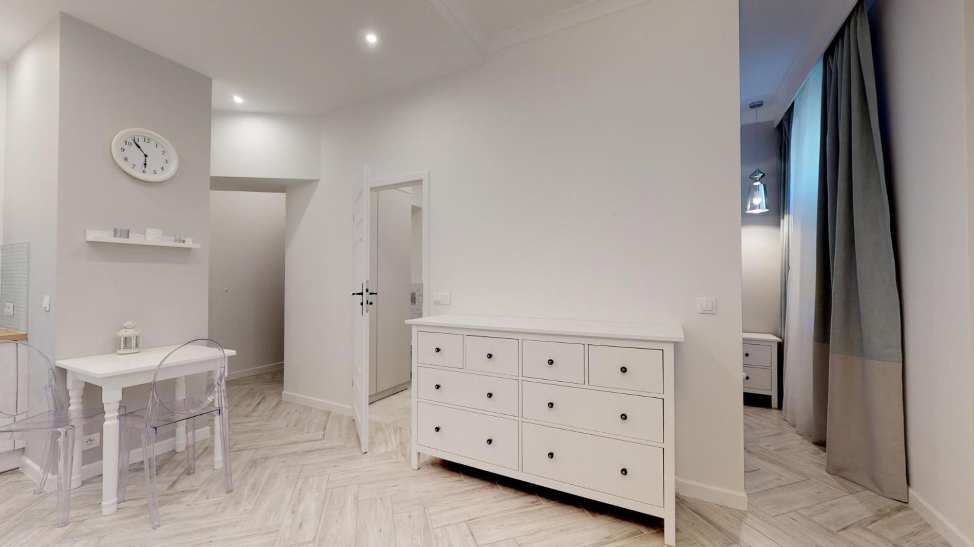 Lillu Apartament 2 Bydgoszcz Eksteriør bilde