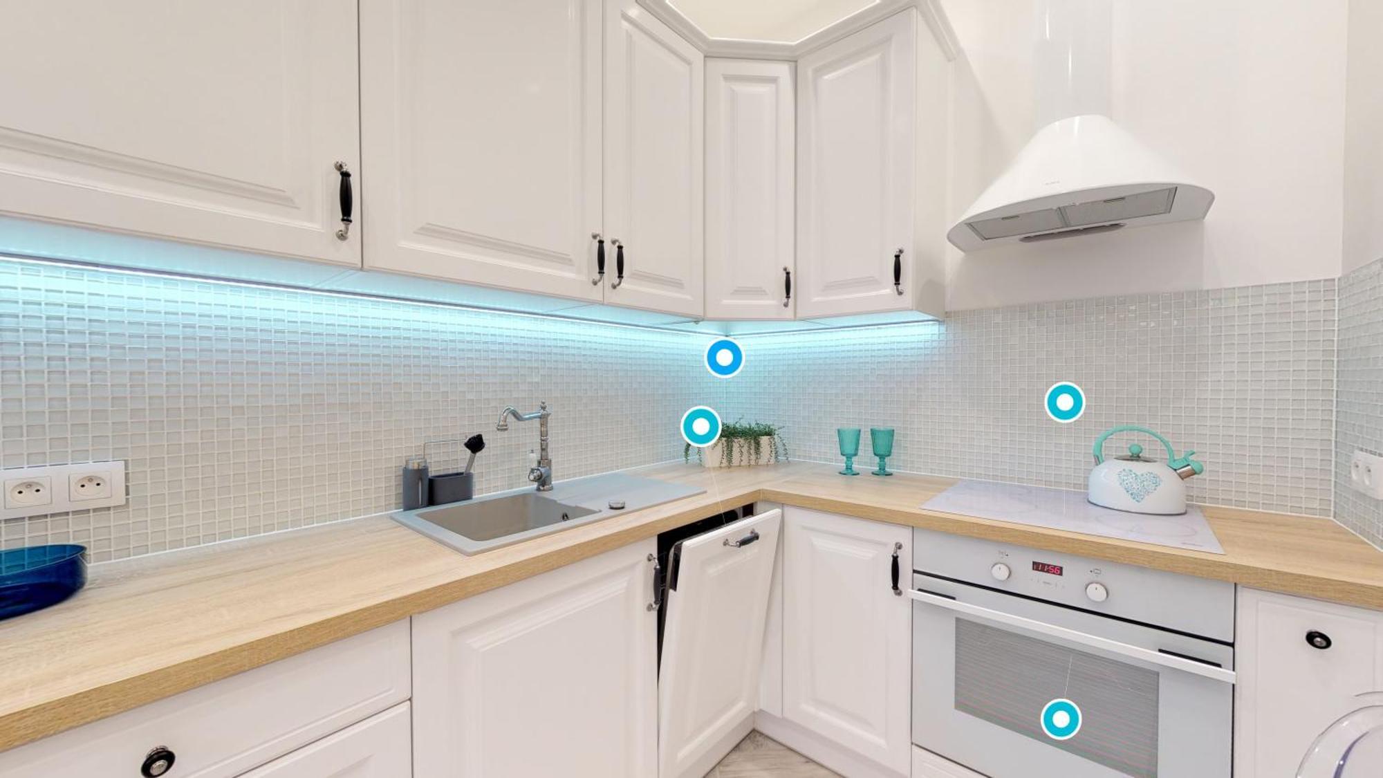 Lillu Apartament 2 Bydgoszcz Eksteriør bilde