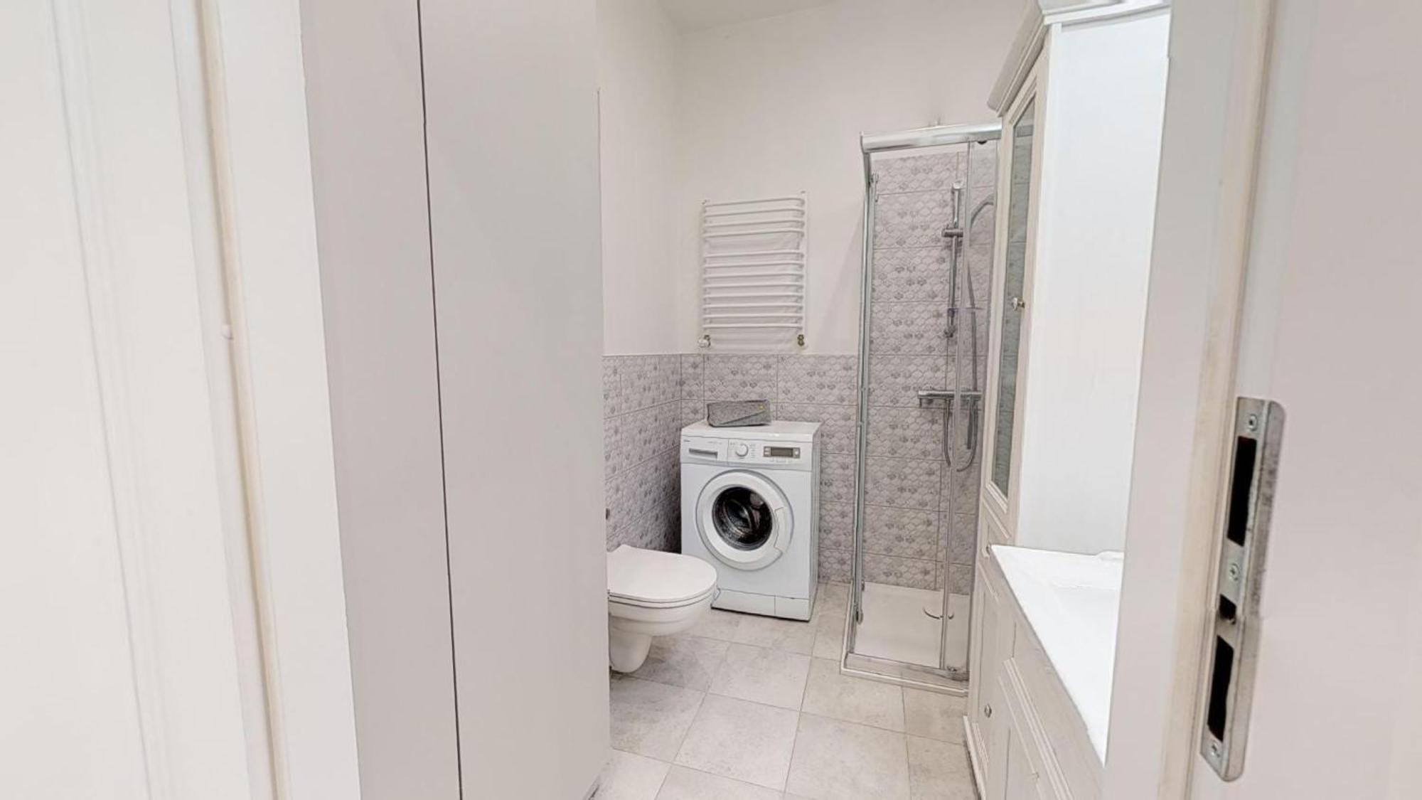Lillu Apartament 2 Bydgoszcz Eksteriør bilde